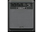 Hiwatt Maxwatt B30015 Bass Amp