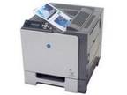 Konica Minolta magicolor 5430 Dl Laser Printer. I have....