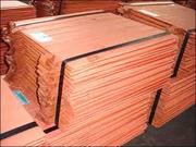 Copper and recycled copper waste sale