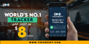 TheOneSpy $8 Offer – Smart Monitoring for Smart Parents